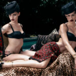 Amelia Gray and Gabbriette Address the Copycat Rumors—Interview
